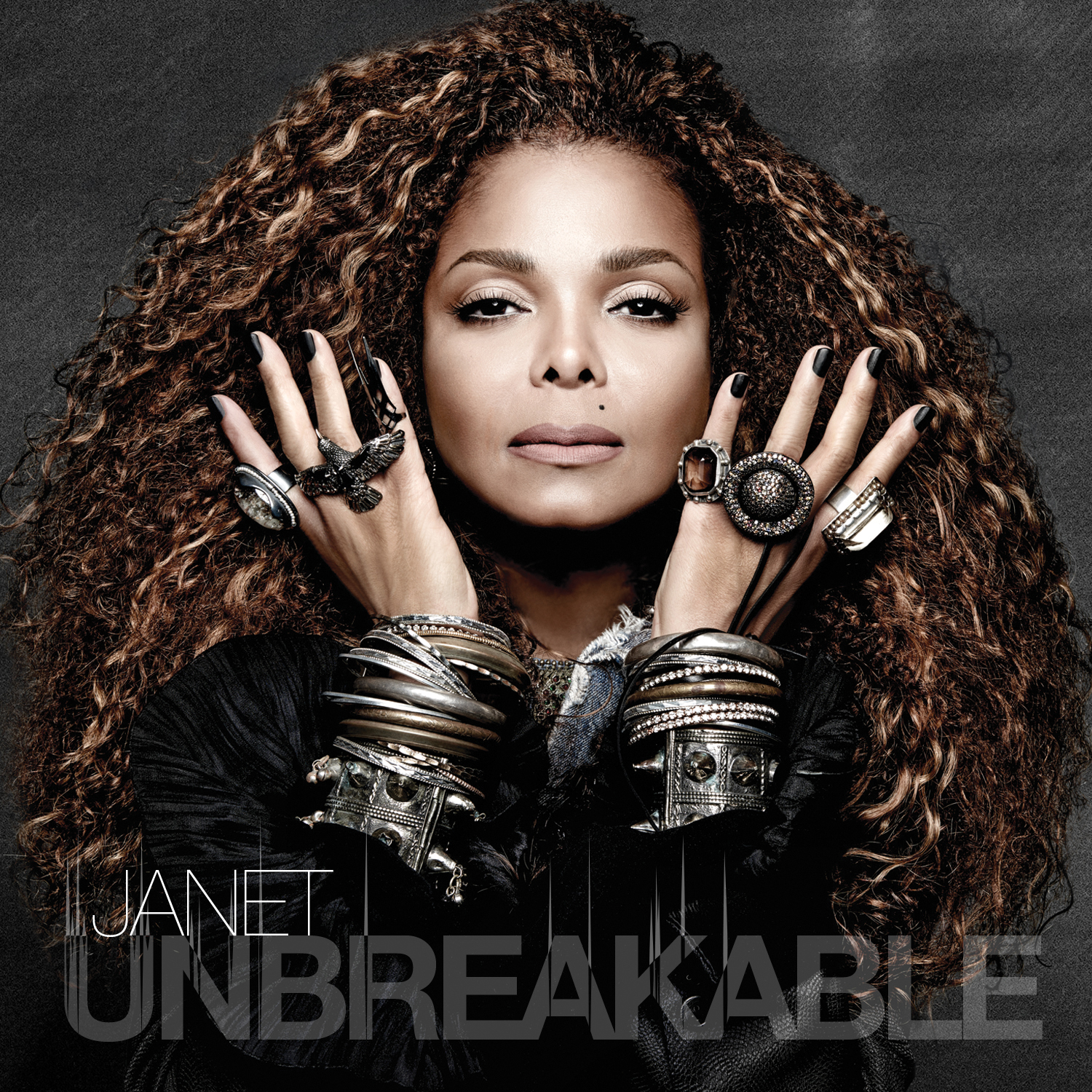 Alicia Keys Unbreakable