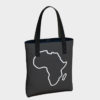 Afrika Bags: Noir - Image 2